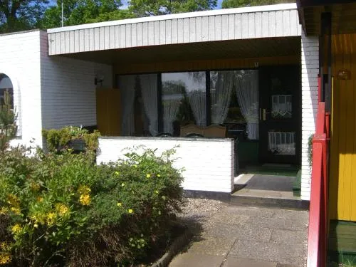 Komfort+ Ferienwohnung C1 in Kellenhusen Ostsee, Deutschland