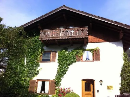 Zugspitzhome Appartment in Farchant, Deutschland
