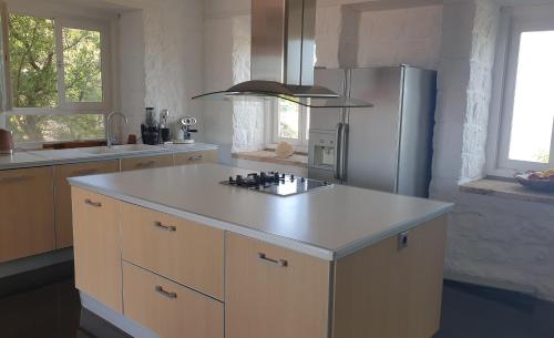 Villa Alexandra in Patmos