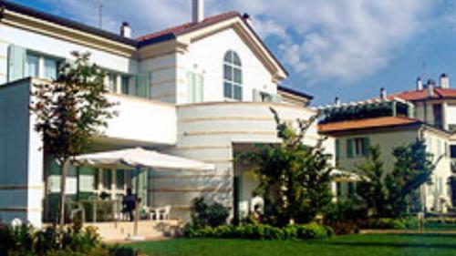 Villa Azzurra