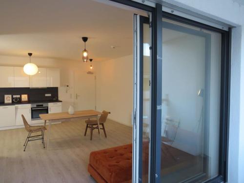 L8 Street - Q2 16 - Apartment - Mannheim