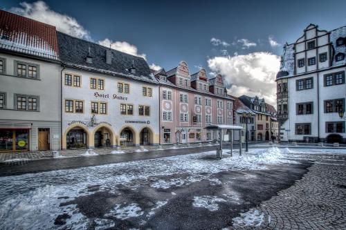 Hotel Anker - image 2