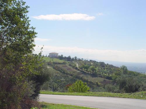 Facilities, Villa Dei Romani - Country House in Guidonia Montecelio
