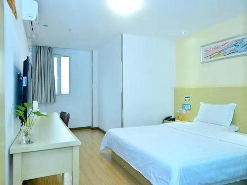 7Days Inn Shenzhen Shenzhen University Xuefu Road