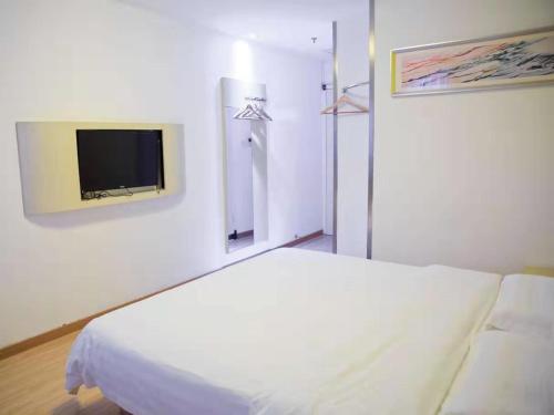 7Days Inn Shenzhen Shenzhen University Xuefu Road