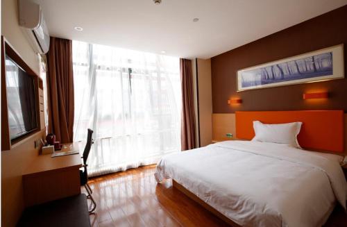 7Days Premium Chengdu Dufu Thatched Cottage – Chengdu, IA