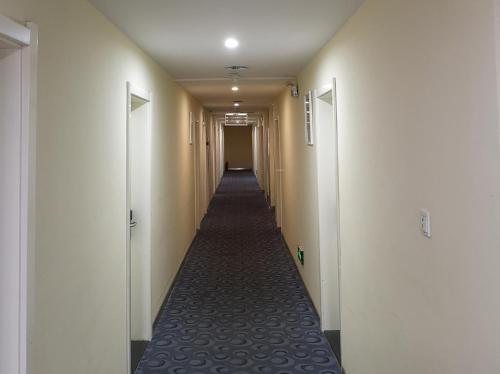 7Days Inn Yantai Development Zone Beach – Yantai, WV