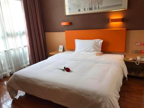 7Days Premium Chengdu Dufu Thatched Cottage – Chengdu, IA