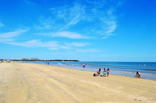 7Days Inn Yantai Development Zone Beach – Yantai, WV