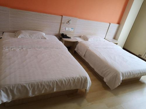 7Days Inn Yantai Development Zone Beach – Yantai, WV