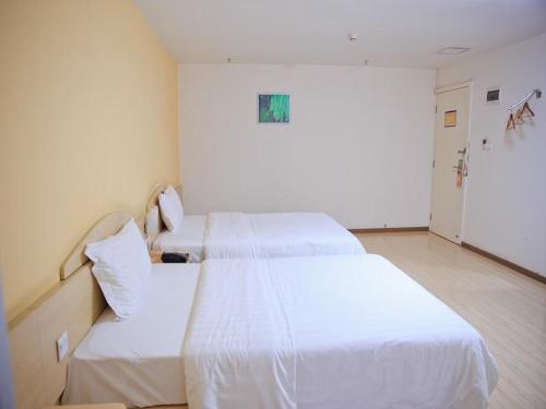 7Days Inn Shenzhen Shenzhen University Xuefu Road