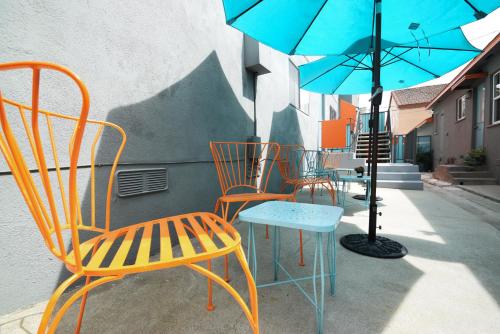 Venice Beach Apartments Monthly rents thumb 2