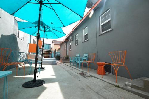 Venice Beach Apartments Monthly rents thumb 3