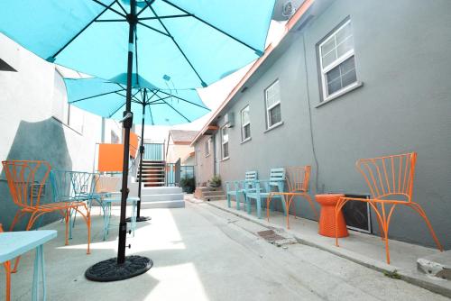 Venice Beach Apartments Monthly rents thumb 4