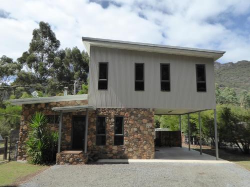 Dacelo, Halls Gap (fotografie 9)