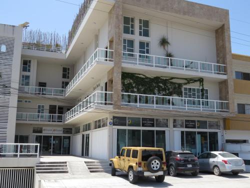 Hotel CARPE DIEM Tulum by Nah Hotels photo 4