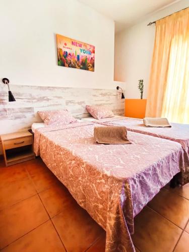 Sol a Sol Hostel – Lagos, AZ