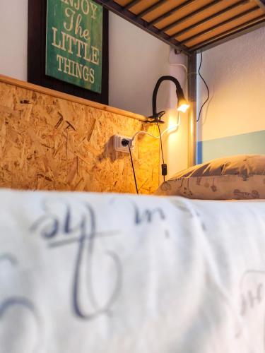 Sol a Sol Hostel – Lagos, AZ