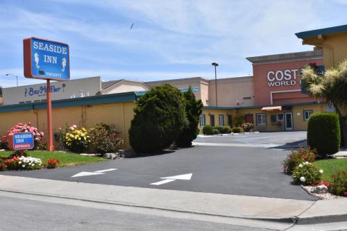 Facilities, Seaside Inn in Monterey (CA)