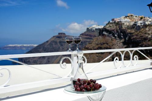 Archontiko Santorini - image 7