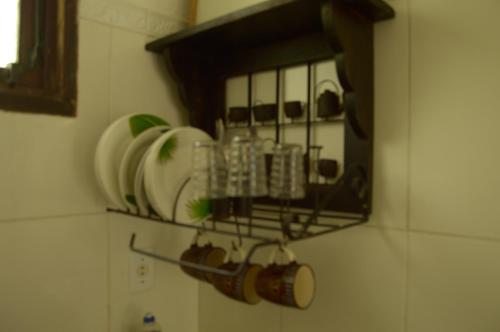 Rio Natureza apart 112
