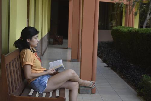 Hotel Santa Ana Liberia Airport in ลิเบเรีย