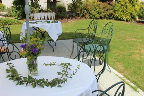 Hôtel Restaurant Oberlé 3