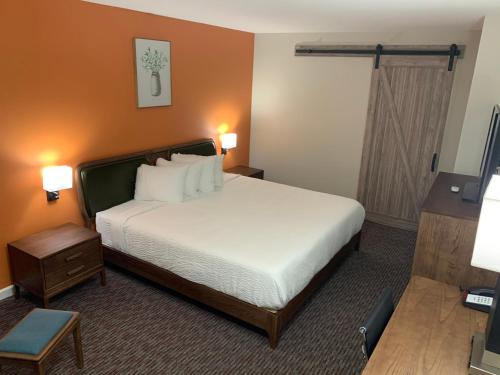 Urban Boutique Hotel; BW Signature Collection - image 8