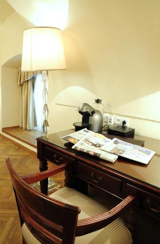 The Dominican, Praha (fotografie 8)