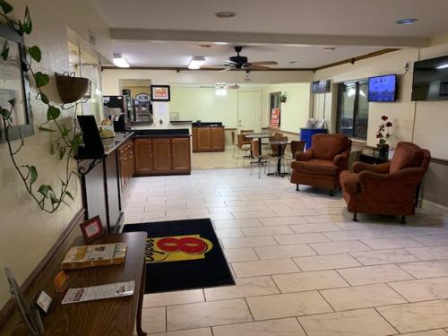 Super 8 By Wyndham West Memphis in เวสต์เมมฟิส (AR)