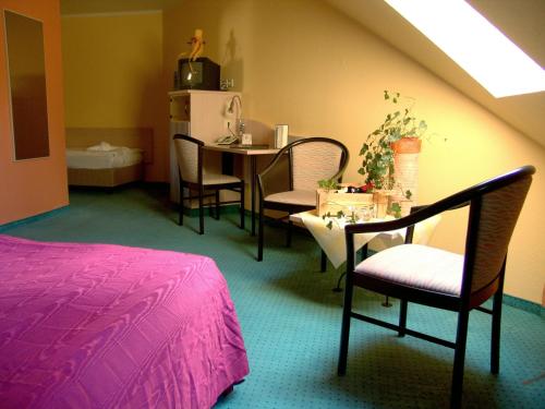 Oder-Hotel, Schwedt an der Oder (foto 10)