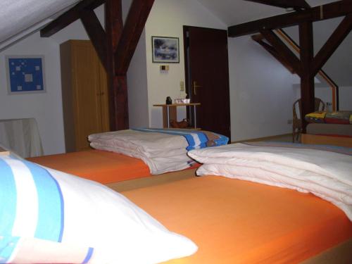 Ferienwohnung Am Dorfplatz - image 10