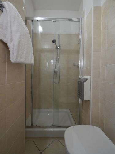 Hotel Careggi - image 2