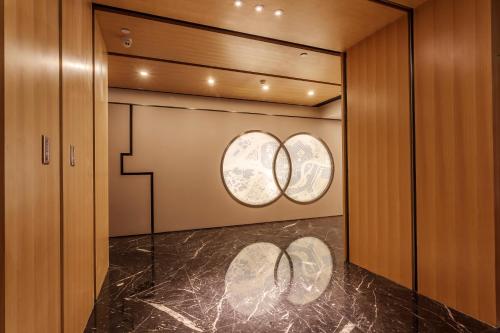 成都V hotel精品酒店, Chengdu (foto 10)