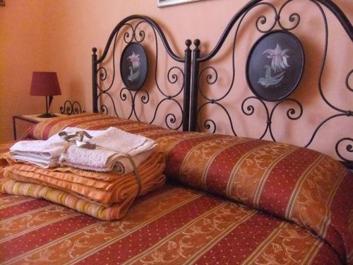 B&B Cribò, San Giuliano Terme (fotografie 5)