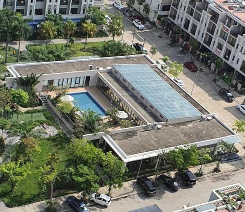 Khanh Phong Homestay Greenbay Garden Ha Long