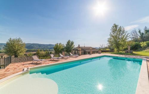 Il Vigneto Wine Chalet gîte à louer Miralduolo