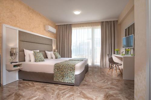 Marine Beach Sands- All Inclusive