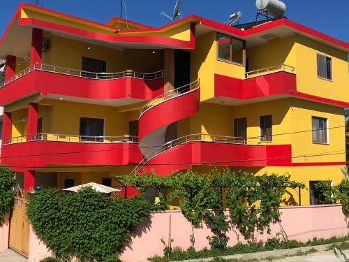 Guest House MURATI Durres