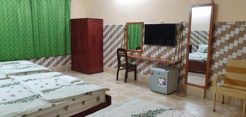 NHÀ NGHỈ VIỆT NGA