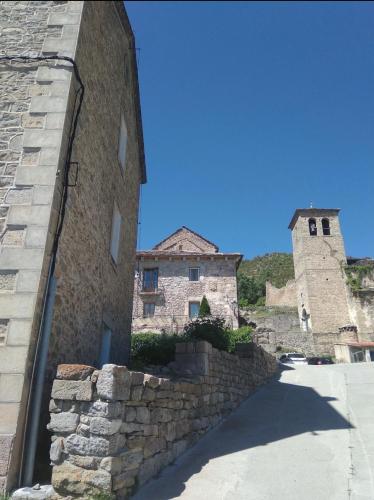 CASA Rural LAGUARTA - main image