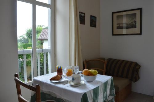 Chalet Elisa Sare