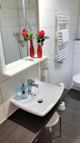 Hotel-Pension Grüne Linde - image 12