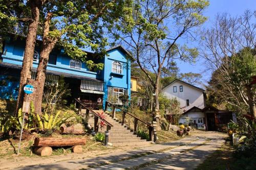 B&B Sanyi - Xiangyang Tianyuan - Bed and Breakfast Sanyi