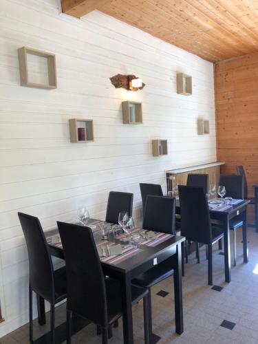 Hotel l' Arrache photo 22