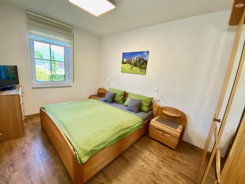 Ferienwohnung Winklmoos - image 4