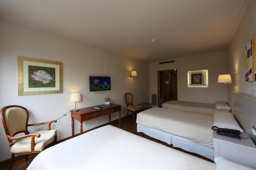 Hotel Universidad - image 9