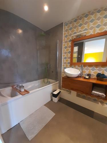 Kêr L - Breizh & Breakfast – Cancale, AL