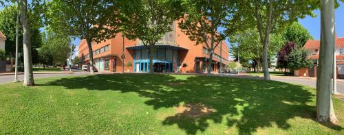 Hotel Universidad - image 13