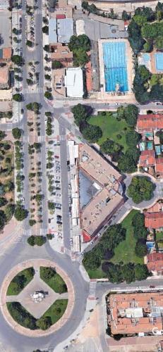 Hotel Universidad - image 14